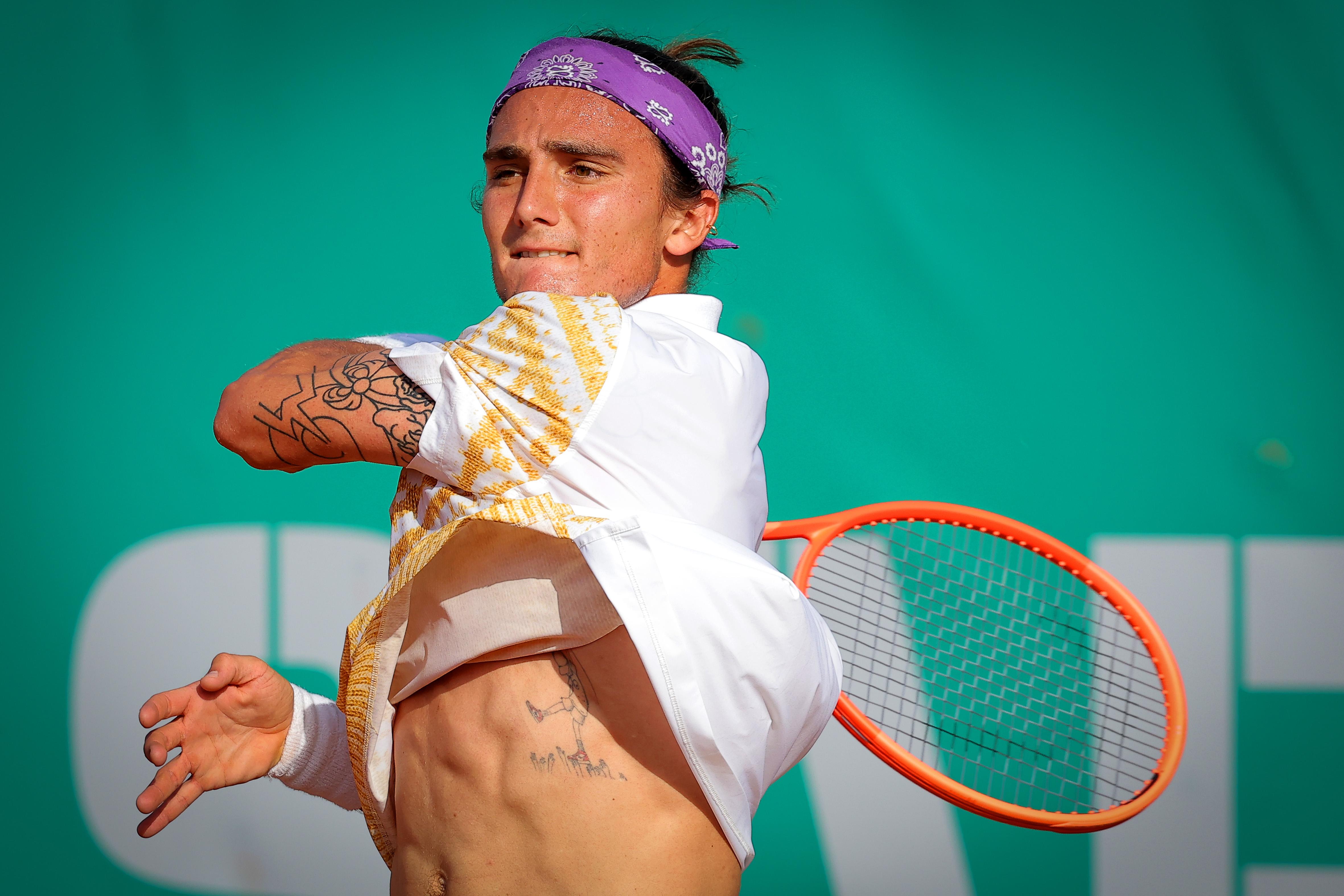 A Cagliari una giornata azzurra